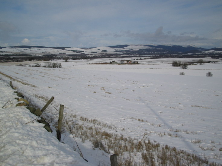 Howe of Alford from Balloch