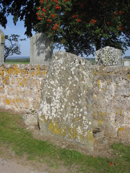 St Molock's Stone