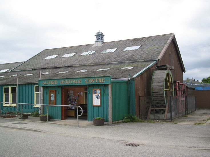 Alford Heritage Centre