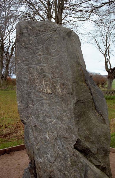 The Picardy Stone