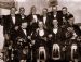 The Lonach Pipe Band