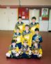 Tullynessle Football Team 2004 